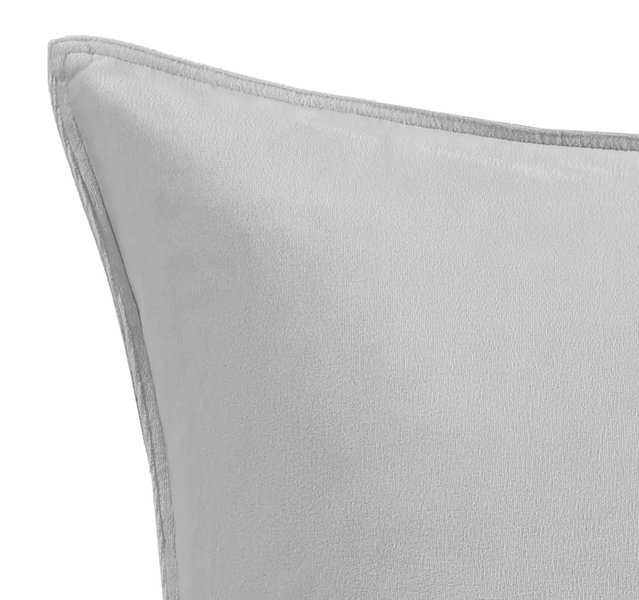 Parker European Pillowcase Blue - Image 2