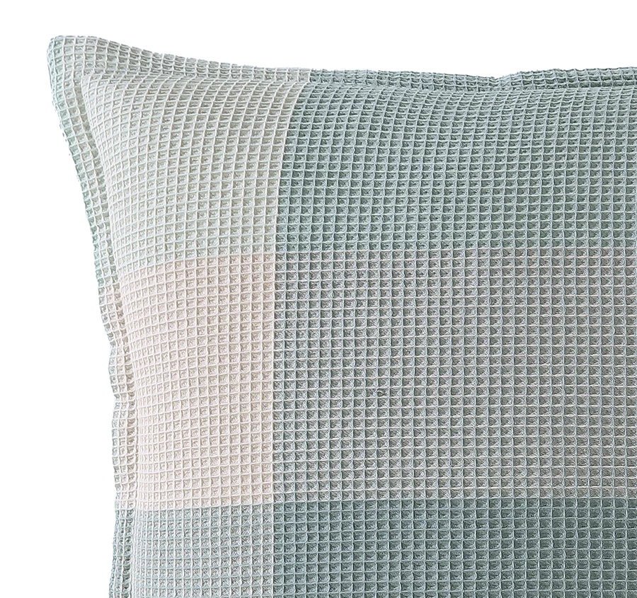 Sadie European Pillowcase Forest - Image 2
