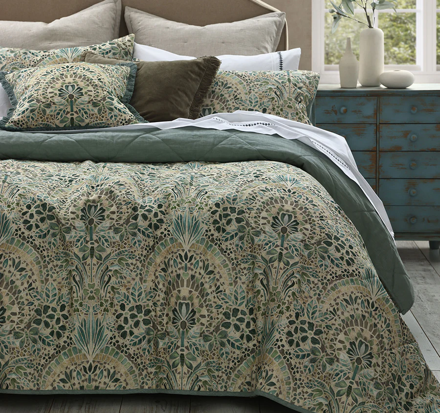 Andora Coverlet Set Range - Image 3