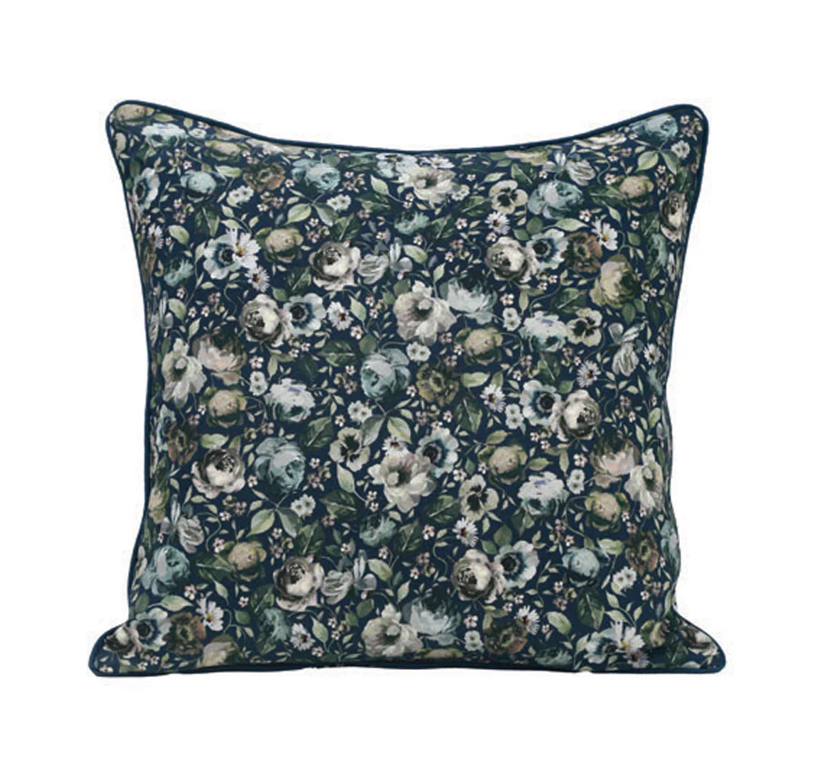 Aster 50x50cm Filled Cushion Multi