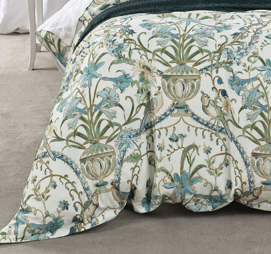 Augusta Quilt Cover Set Range Multi - Image 3