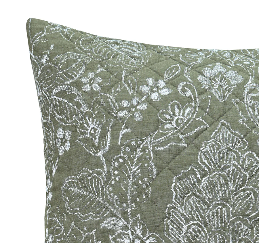 Botanica European Pillowcase Poplar - Image 2