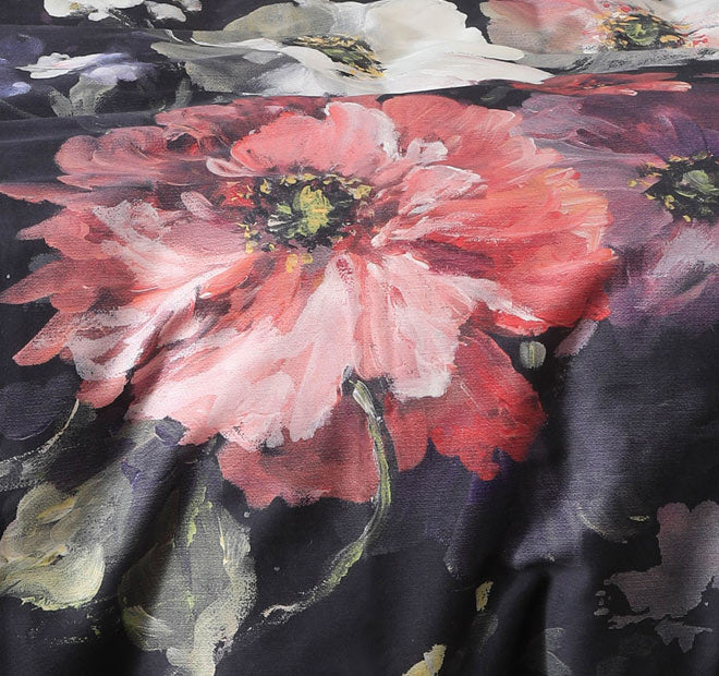 Dita Quilt Cover Set Range - Image 2