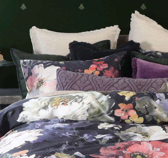 Dita Quilt Cover Set Range - Image 4