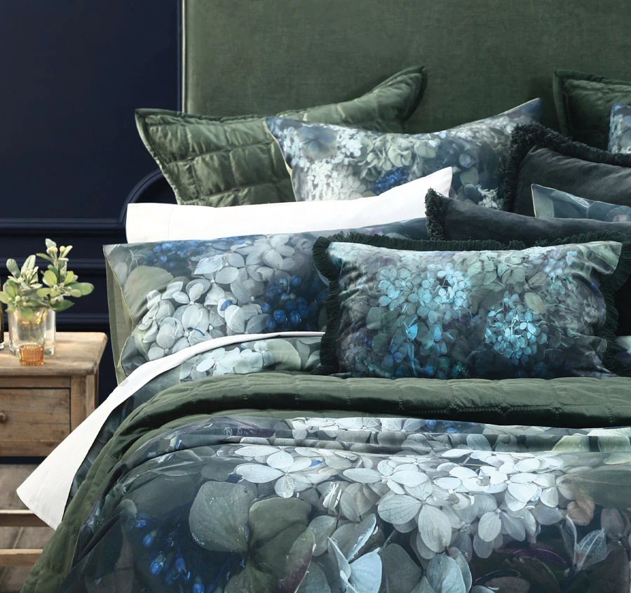 Eisa Quilt Cover Set Range Multi - Image 3