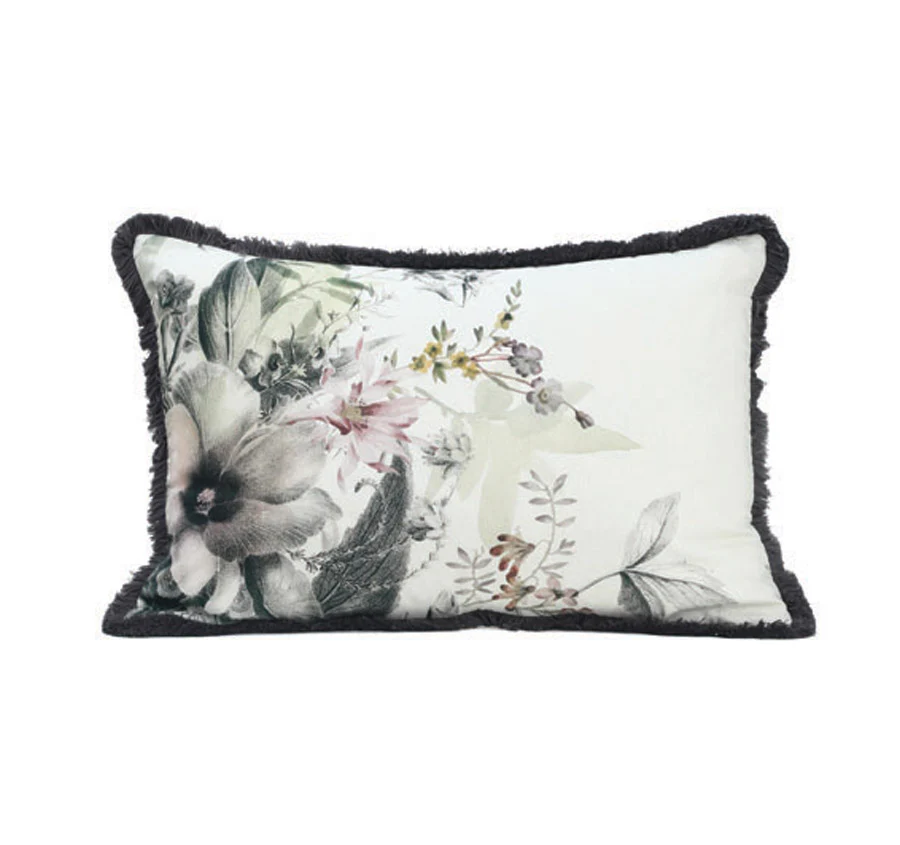 Etoile 40x60cm Filled Cushion Multi
