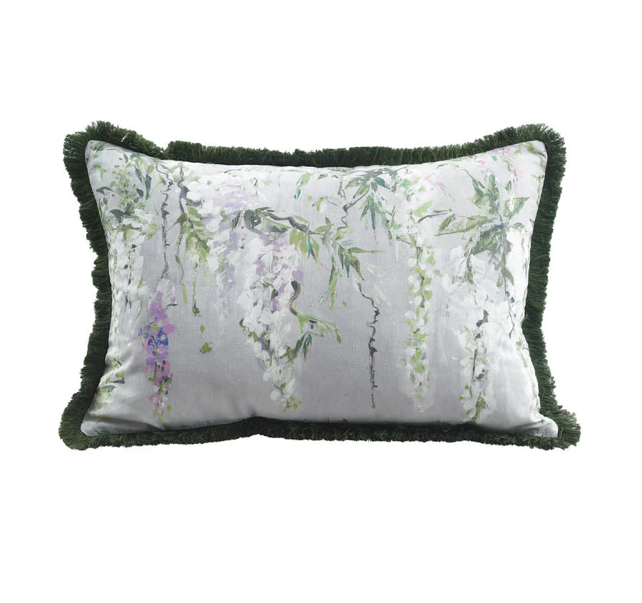 Floribunda Quilt Cover Set Range Multi - Image 5