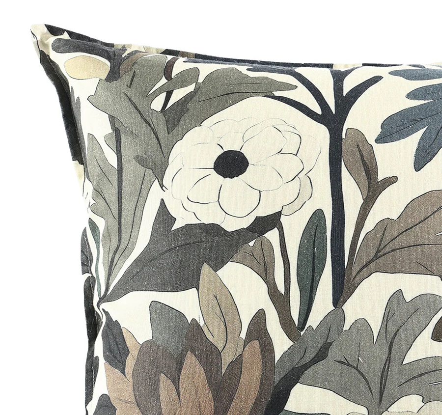 Harriet 50x50cm Filled Cushion - Image 2