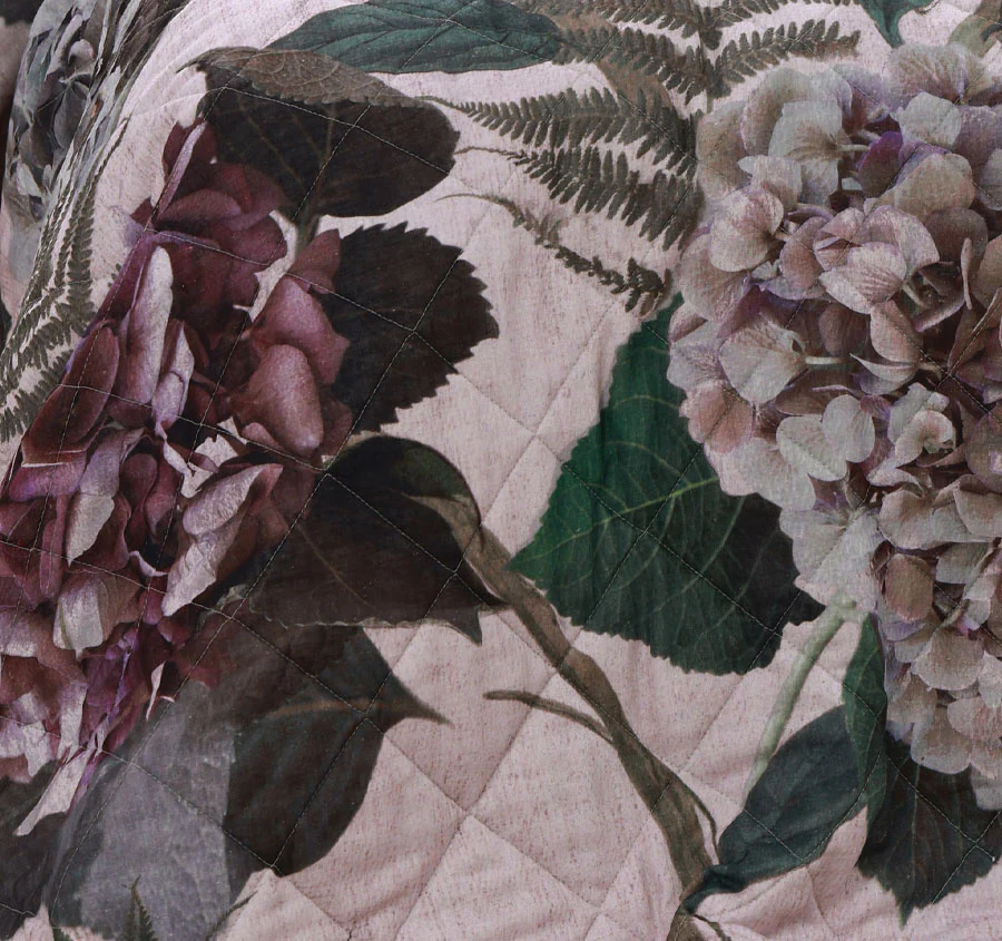 Heidi Coverlet Set Range Multi - Image 2