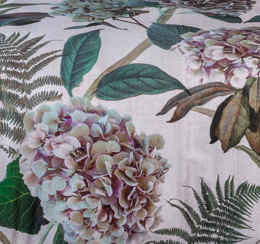 Heidi Quilt Cover Set Range Multi - Image 2