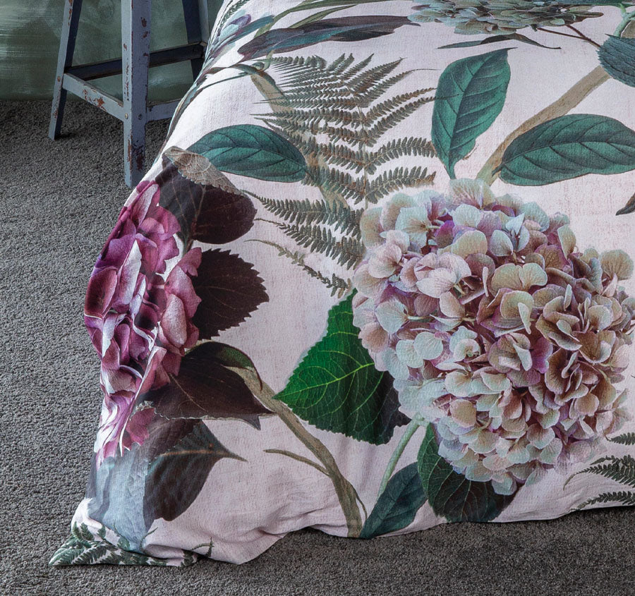 Heidi Quilt Cover Set Range Multi - Image 3