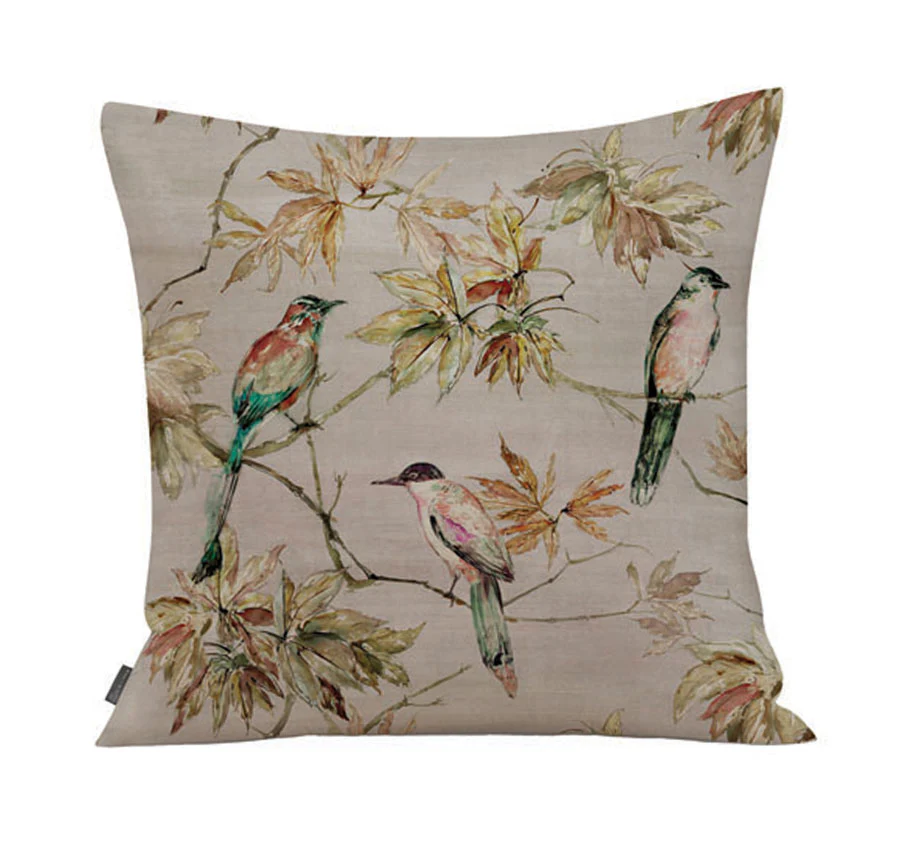 Izumi 50x50cm Filled Cushion Multi