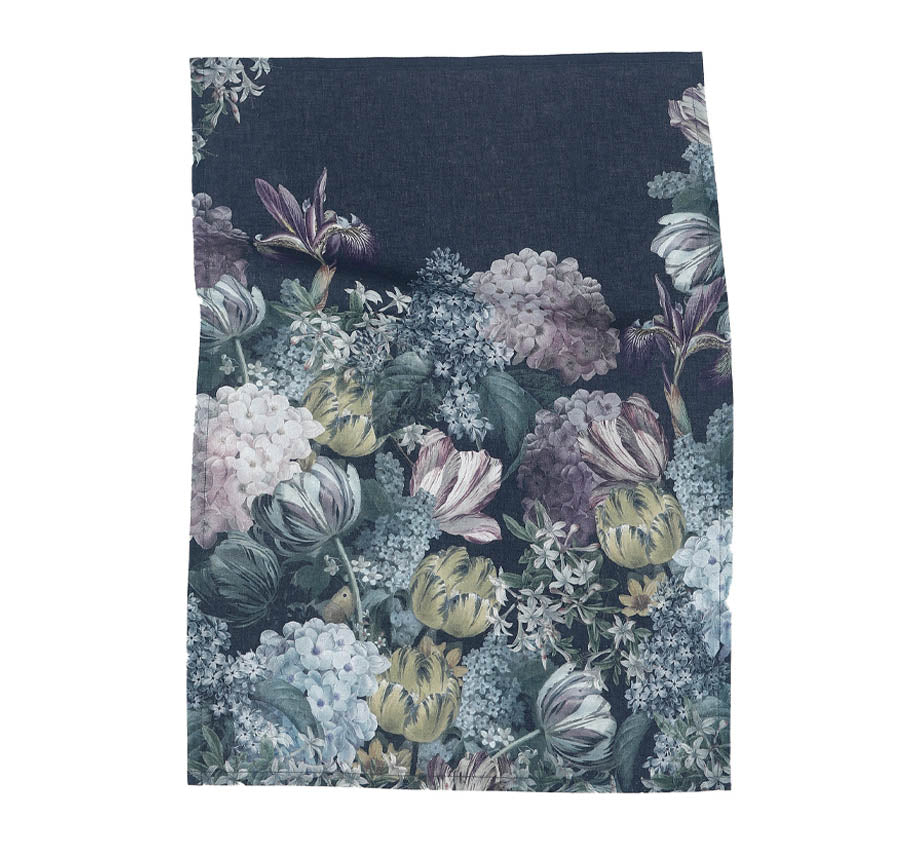 Julia Tea Towel Multi - Image 3