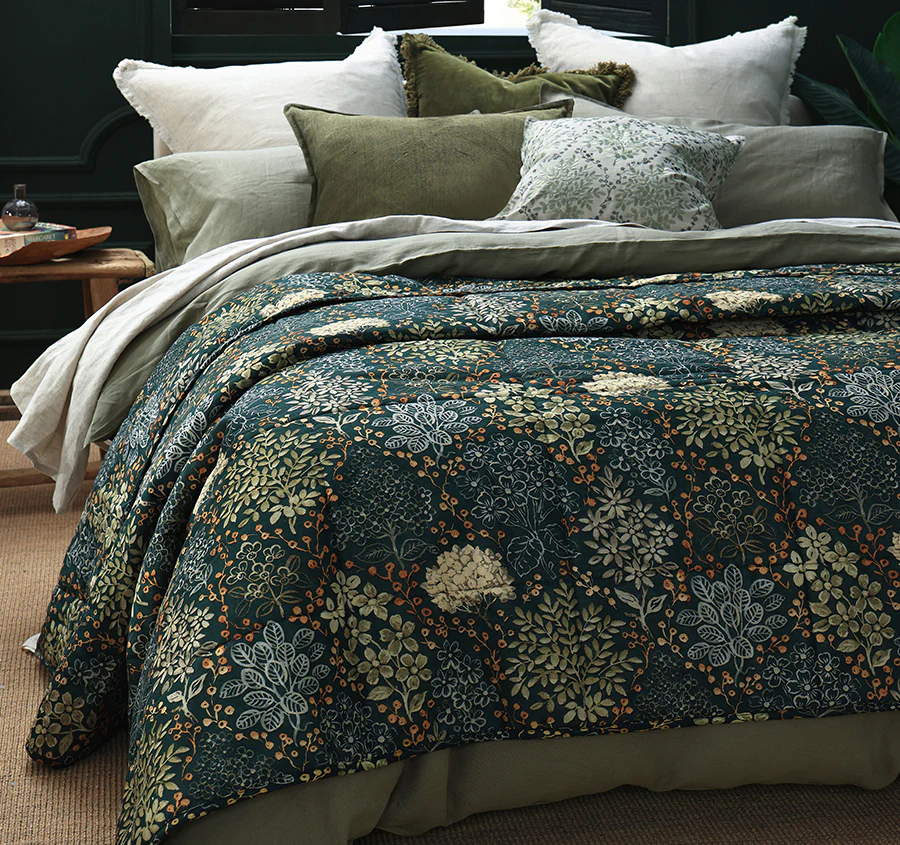 Limetta Coverlet Multi - Image 6