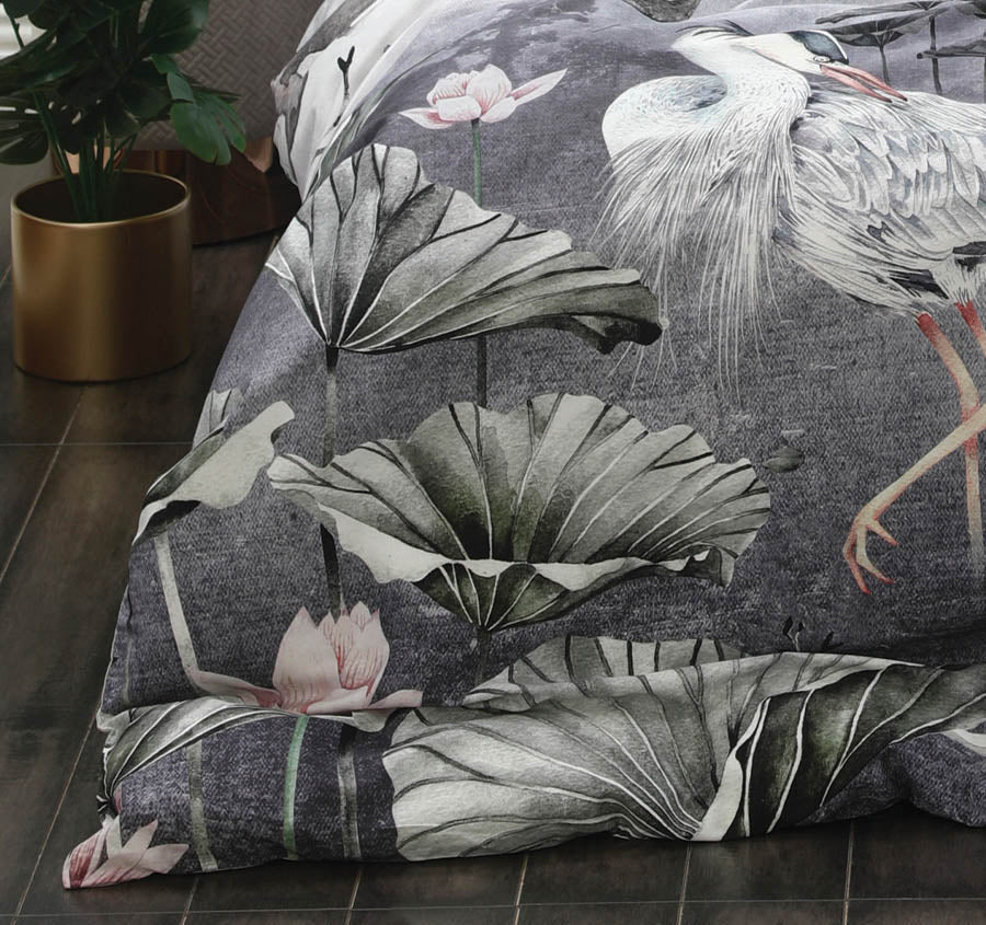 Orient Quilt Cover Set Range Daybreak - Image 2