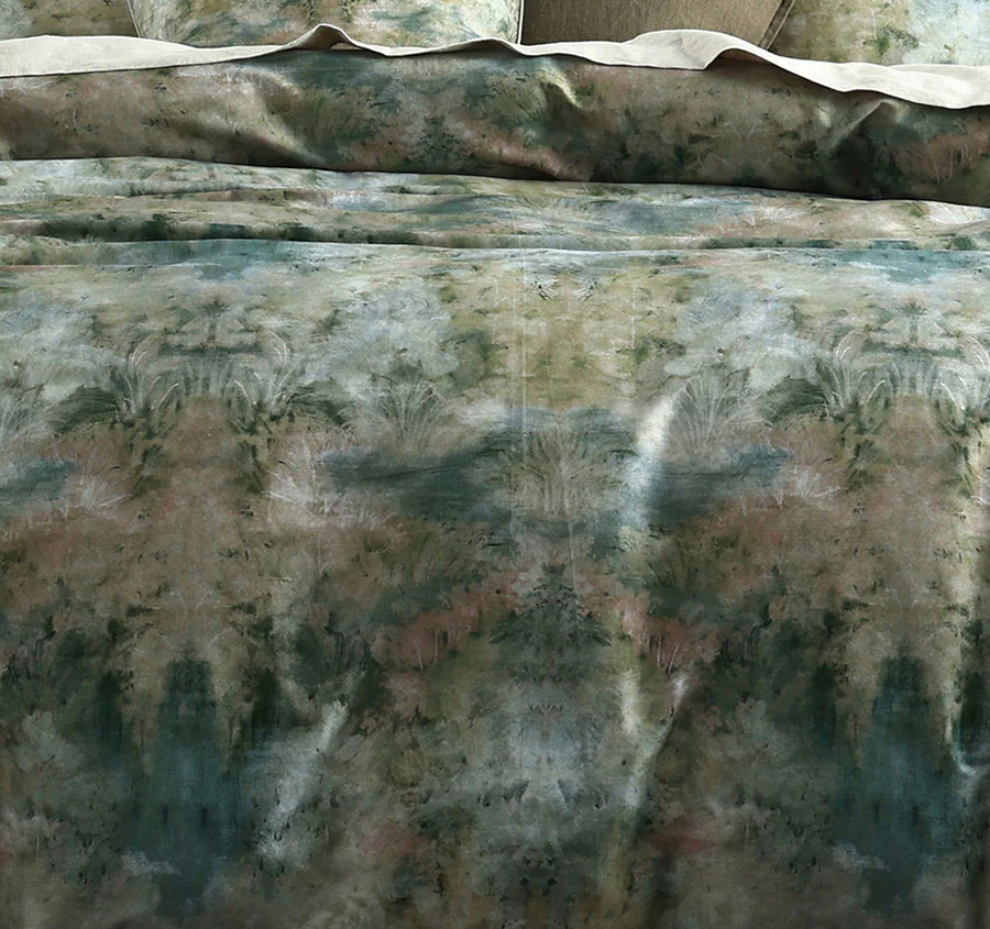 Reverie Quilt Cover Set Range - Image 2