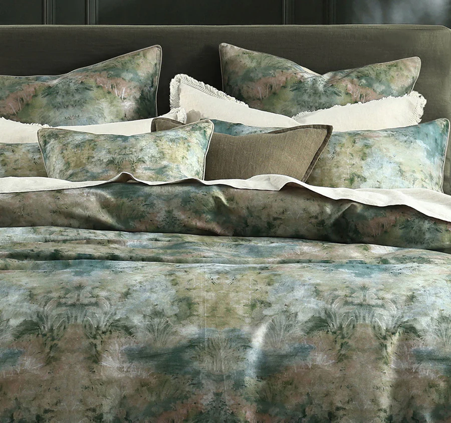 Reverie Quilt Cover Set Range - Image 4