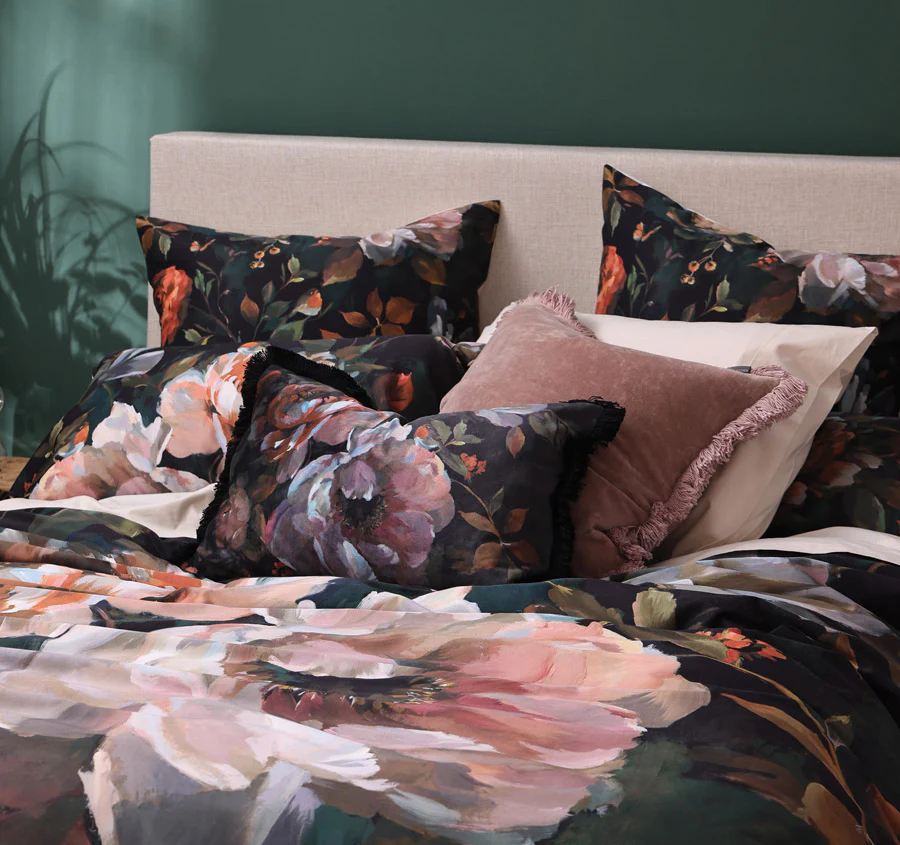 Rosetti Quilt Cover Set Range Multi - Image 3