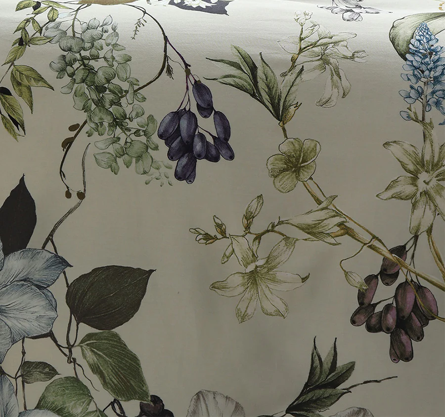 Sanctuary Quilt Cover Set Range Natural - Image 2