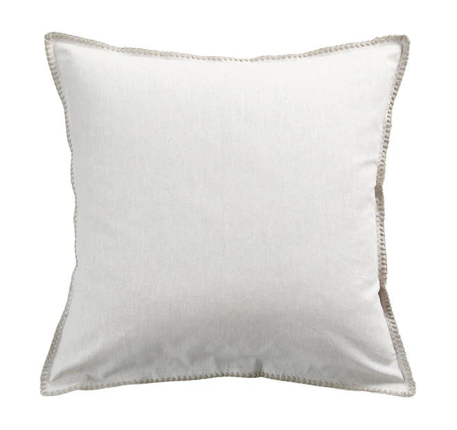 Stitch Quilt Cover Set Range Pumice - Image 3