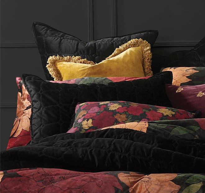 Sumi Quilt Cover Set Range - Image 4