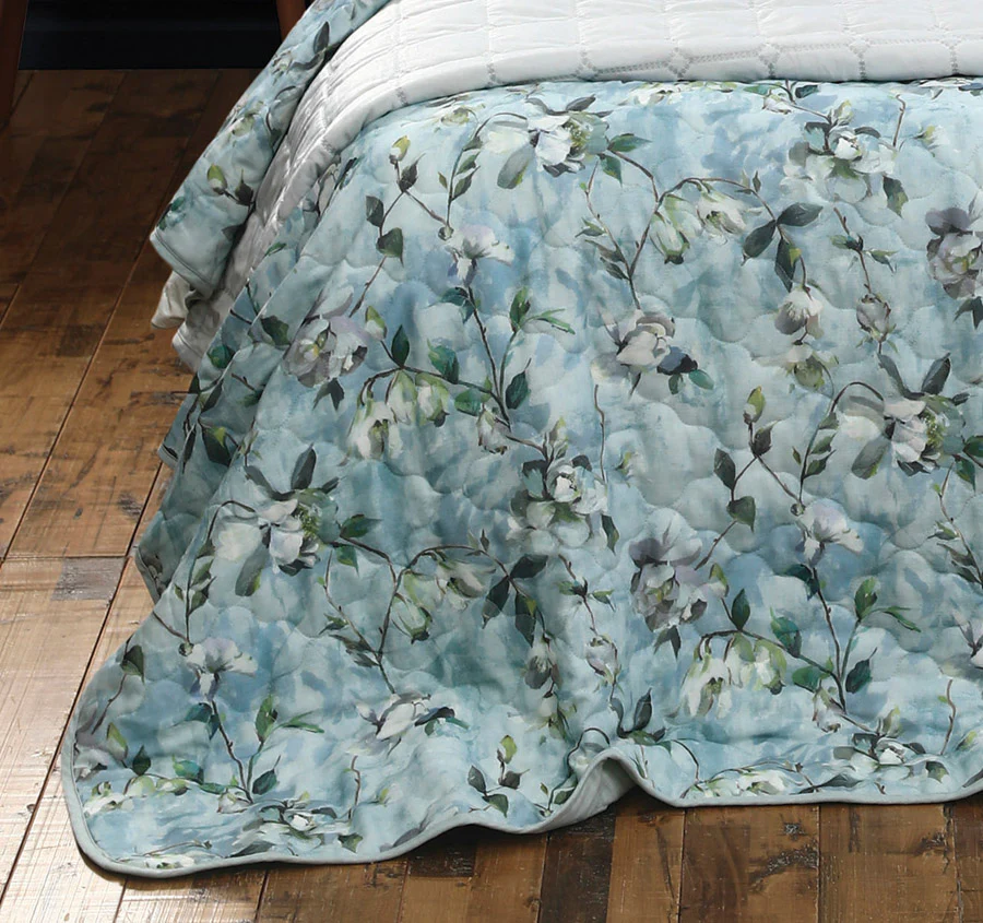 Tranquille Bed Cover Set Range Multi - Image 3