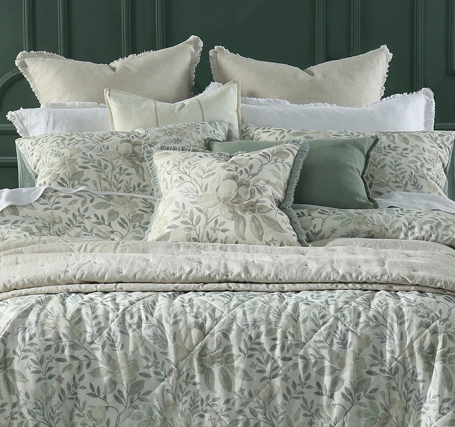 Whisper Coverlet Set Range - Image 4
