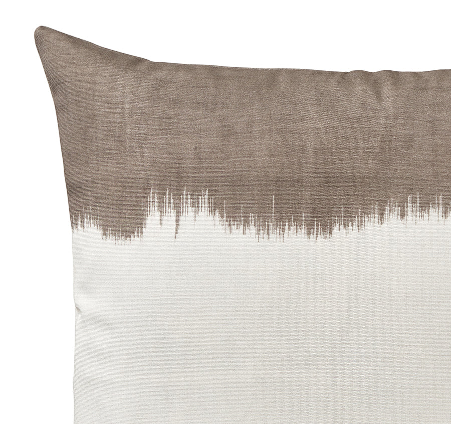 Outdoor Driftwood 50x50cm Filled Cushion Sand - Image 2