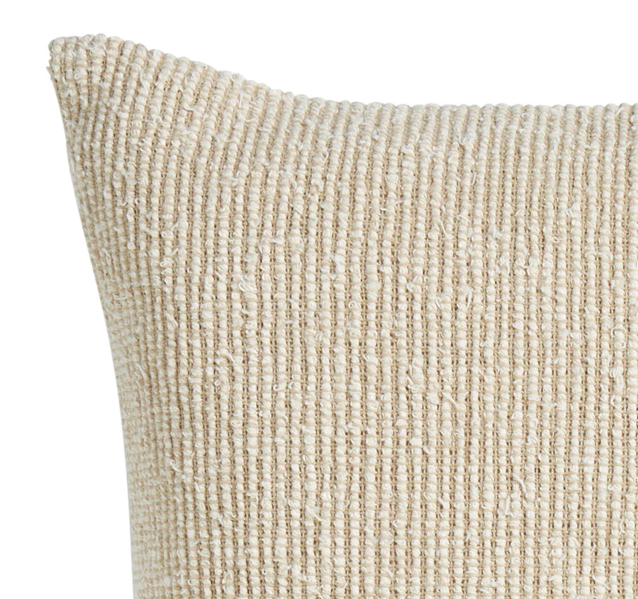 Riviera Dunes 50x50cm Filled Cushion Sand - Image 2