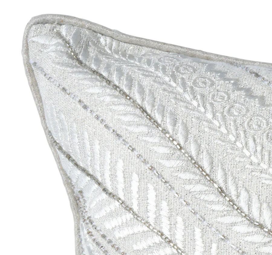 Sahara Luxe 50x50cm Filled Cushion - Image 2