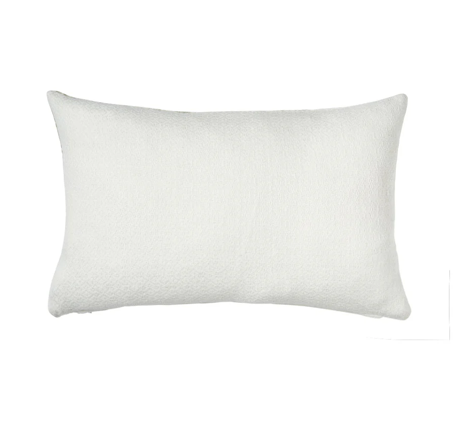 Sand Dune Palms 30x50cm Filled Cushion - Image 3