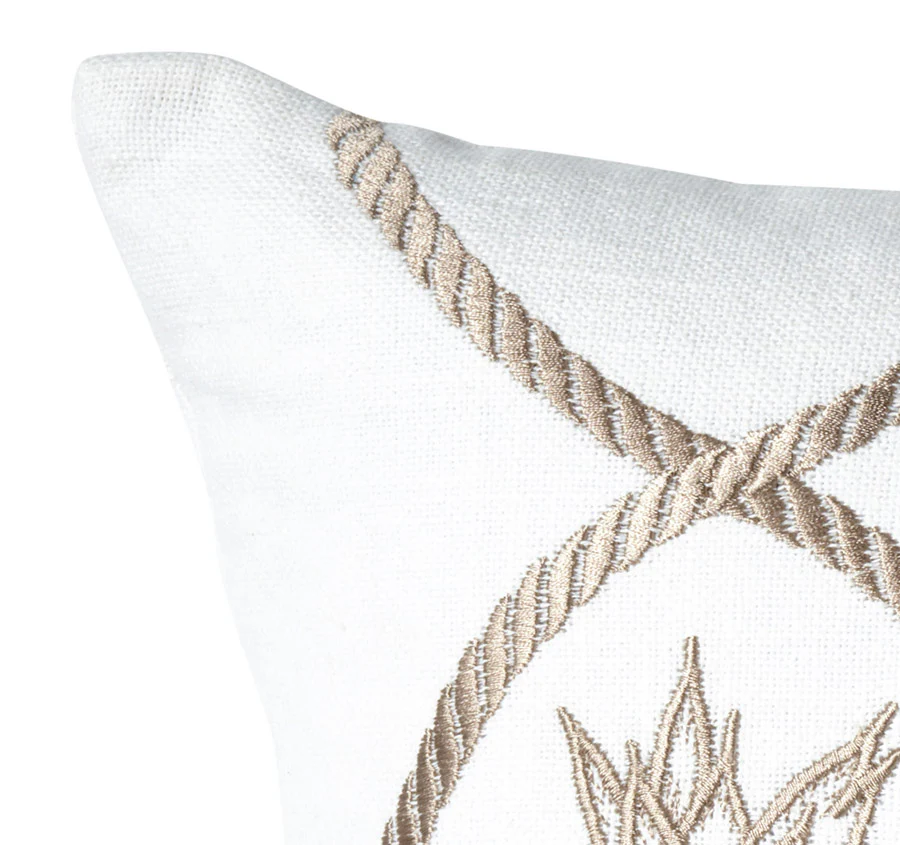 Tropical Isle 50x50cm Filled Cushion - Image 2