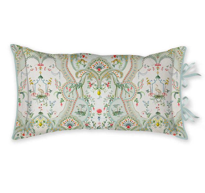 Curious Animals Quilt Cover Set Range White - Image 6