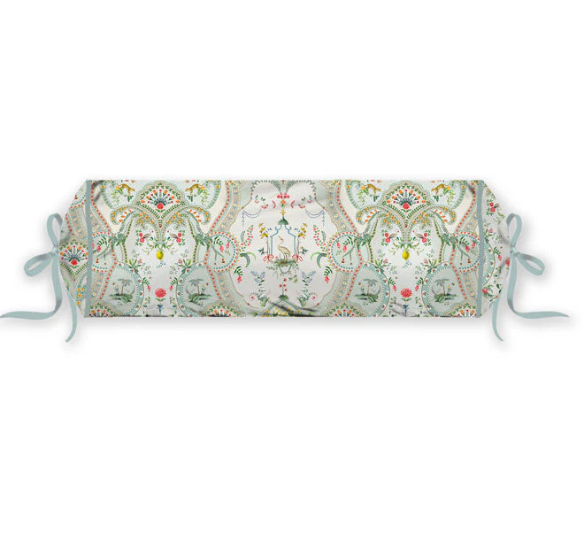 Curious Animals Quilt Cover Set Range White - Image 8