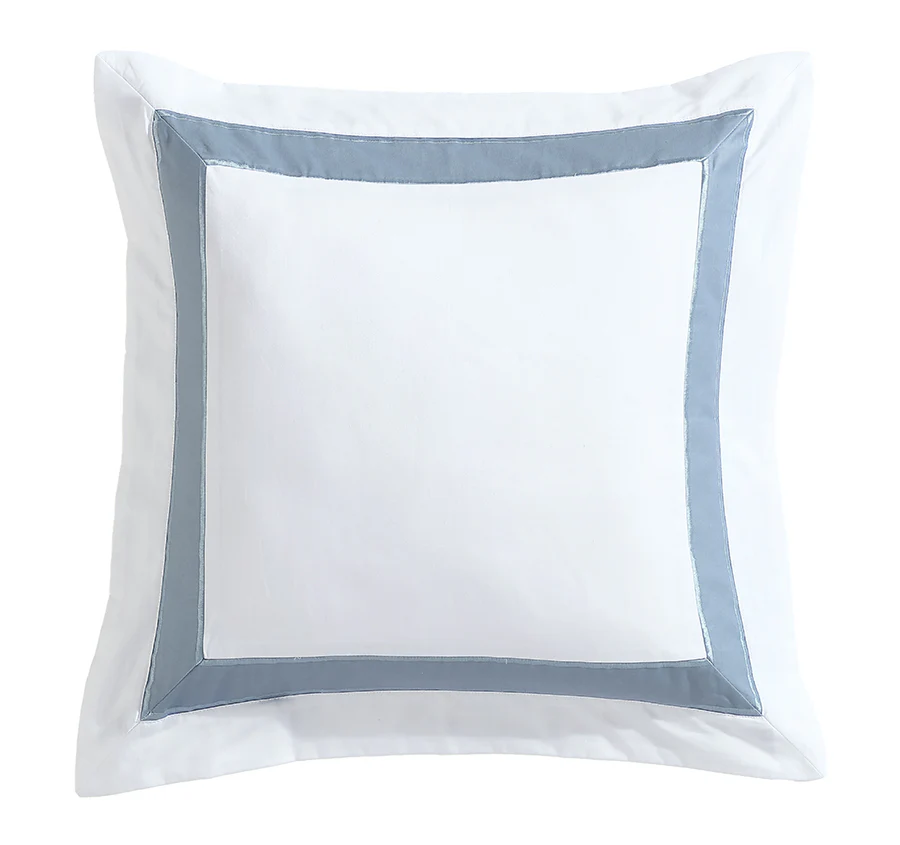 Bentley 45x45cm Filled Cushion Denim
