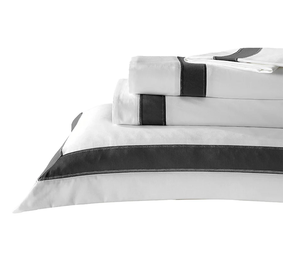 Bentley Mega Sheet Set Range Charcoal - Image 2
