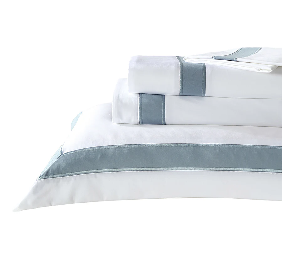 Bentley Mega Sheet Set Range Denim - Image 2