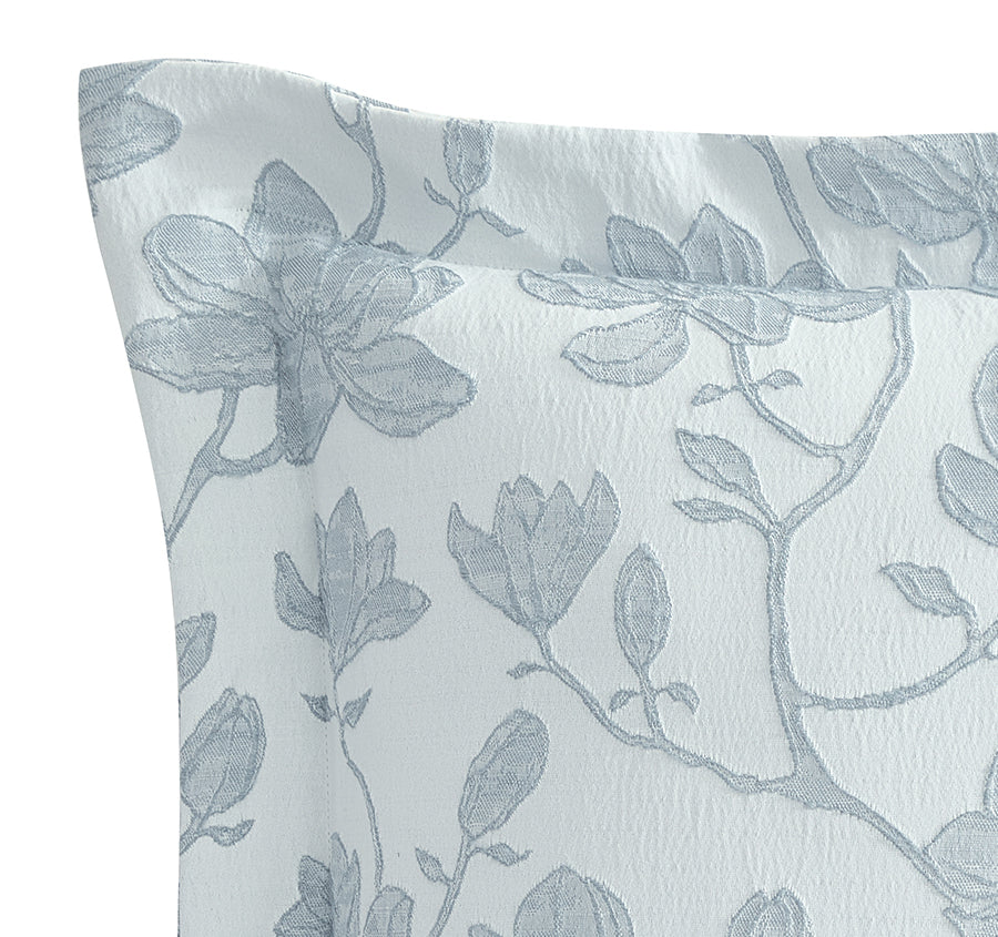Bloom 45x45cm Filled Cushion Denim - Image 2