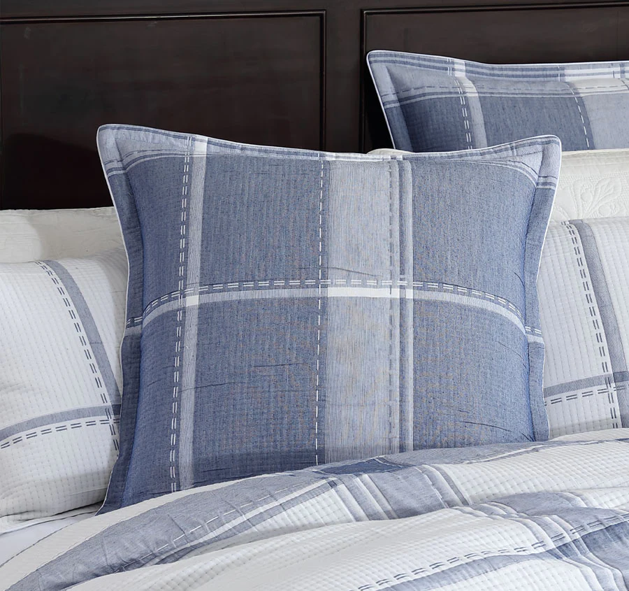 Cannon European Pillowcase White - Image 4