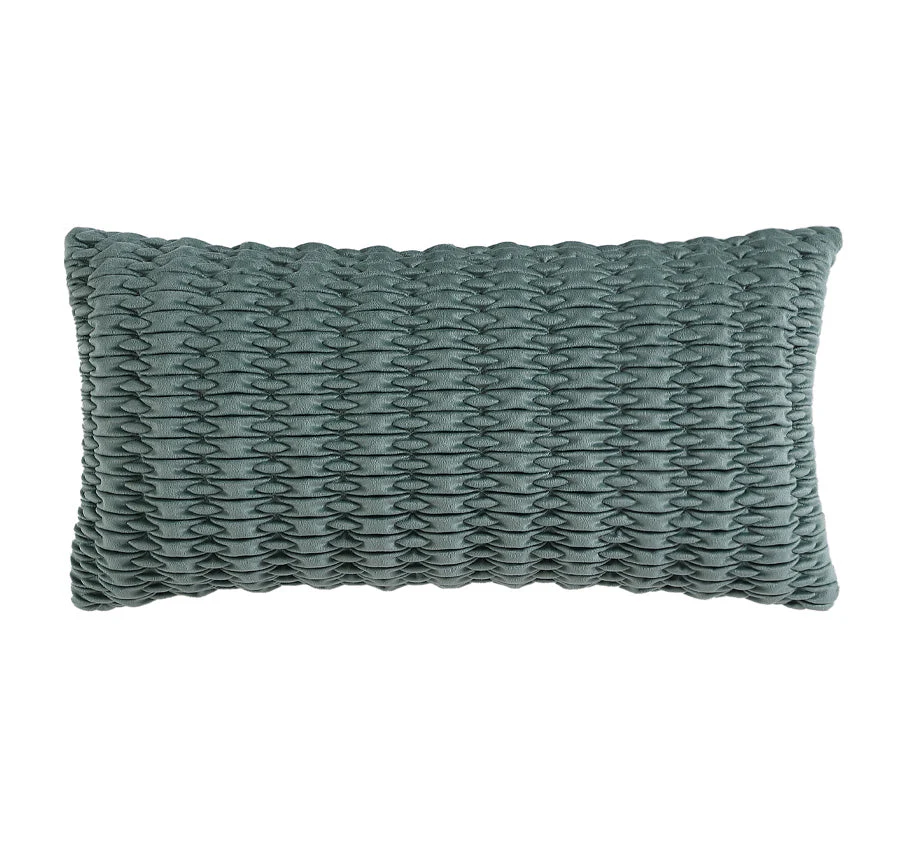 Loxton 30x65cm Filled Cushion Sage