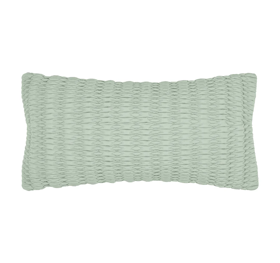 Loxton 30x65cm Filled Cushion Surf