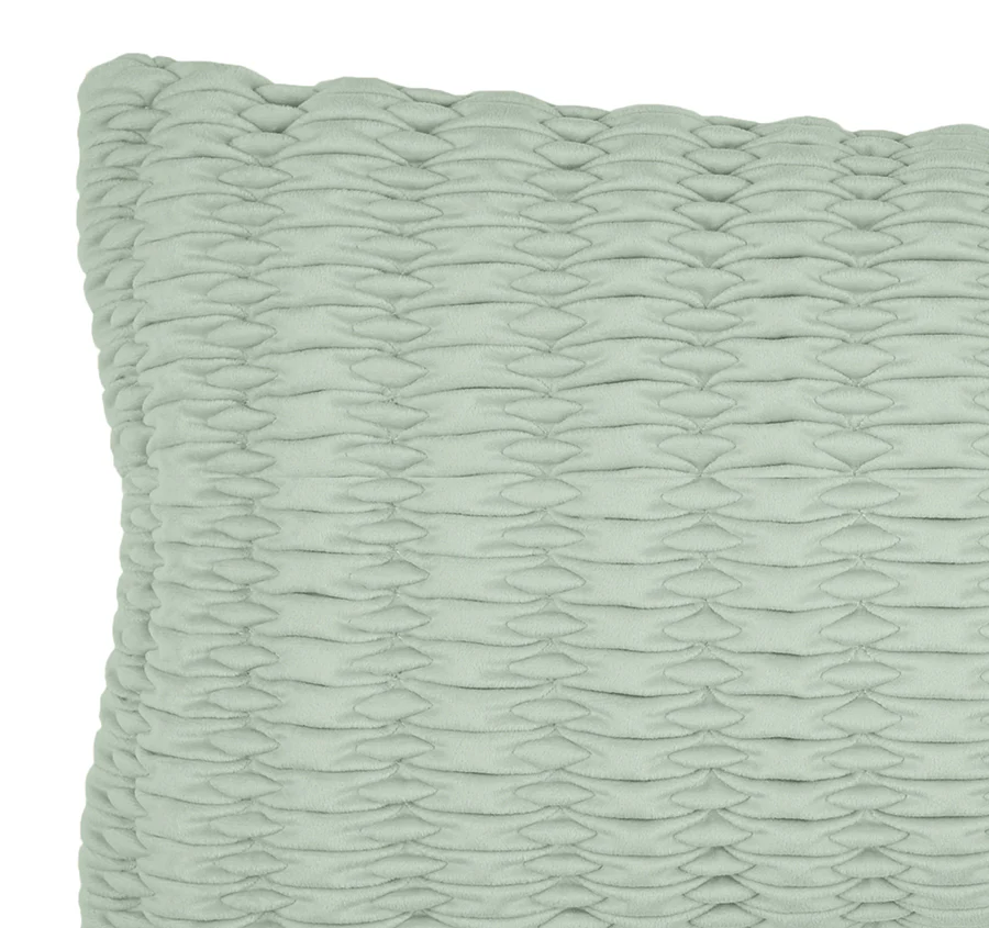 Loxton 30x65cm Filled Cushion Surf - Image 2