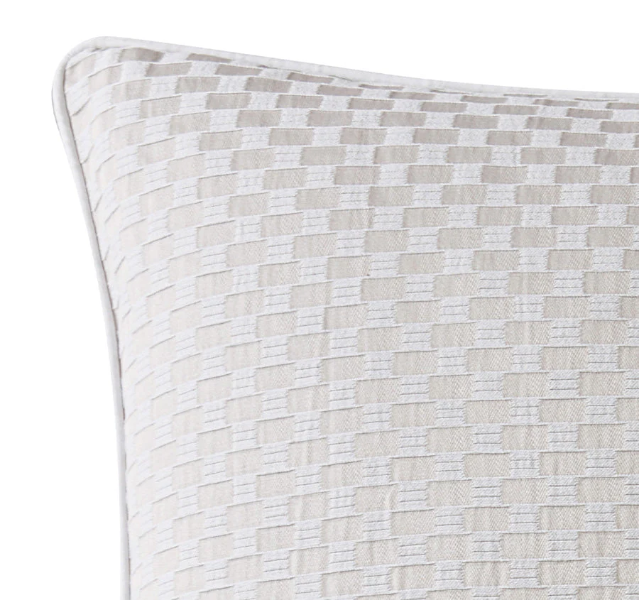 Nami European Pillowcase Linen - Image 2