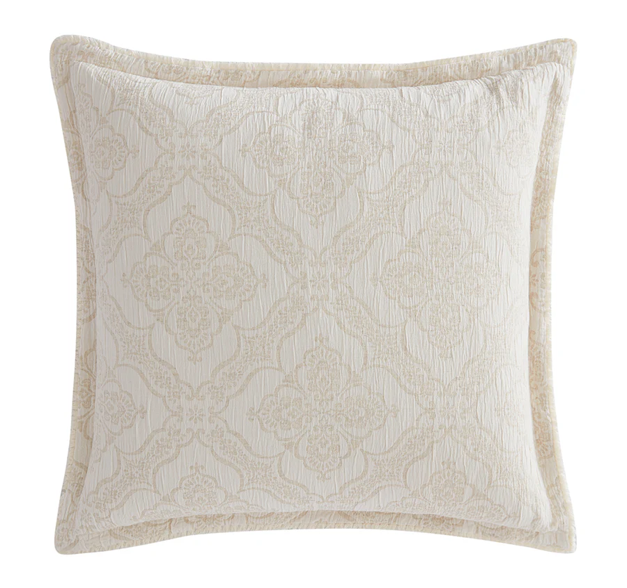 Parisian European Pillowcase Linen