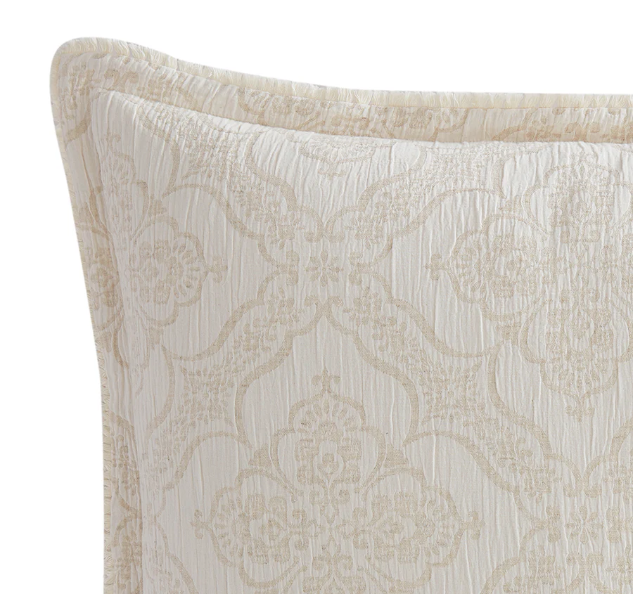 Parisian European Pillowcase Linen - Image 2