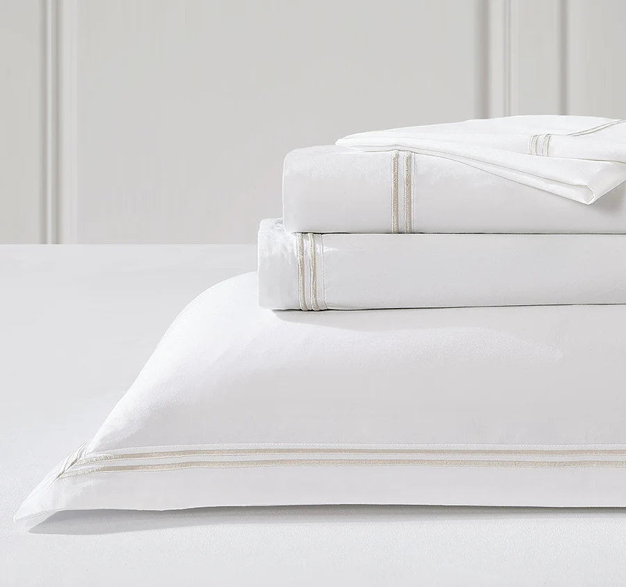 Santiago Mega Sheet Set Range Stone - Image 3