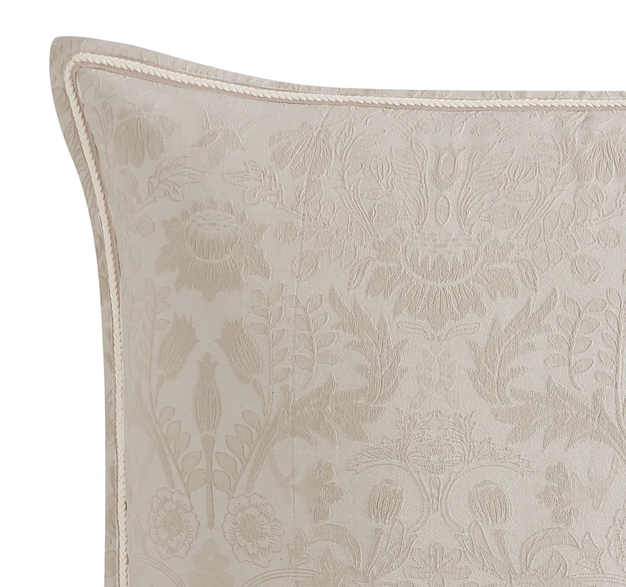 Savanna European Pillowcase Natural - Image 2