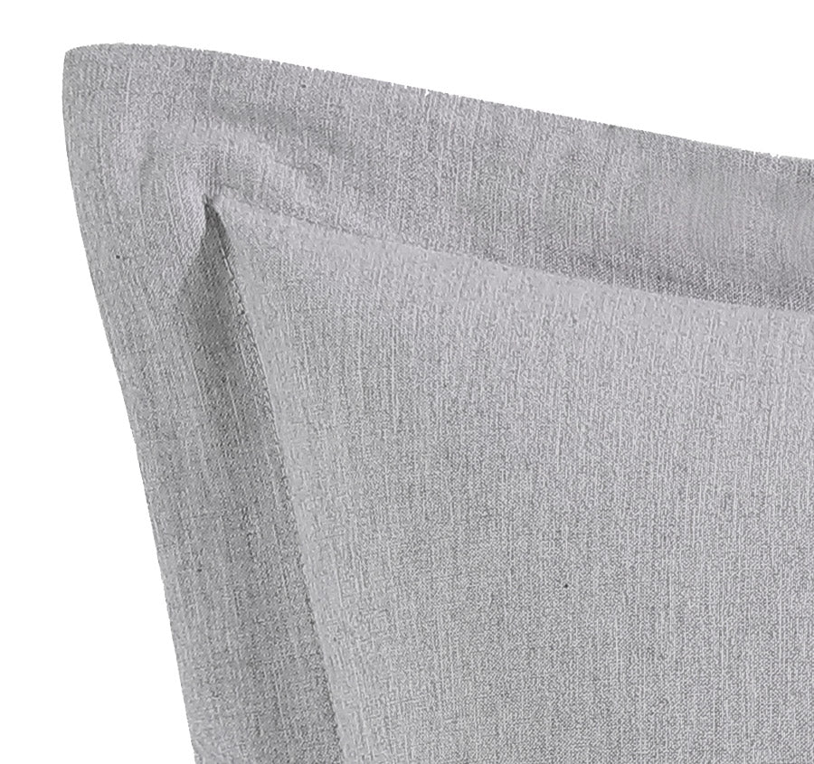Subi European Pillowcase Navy - Image 2