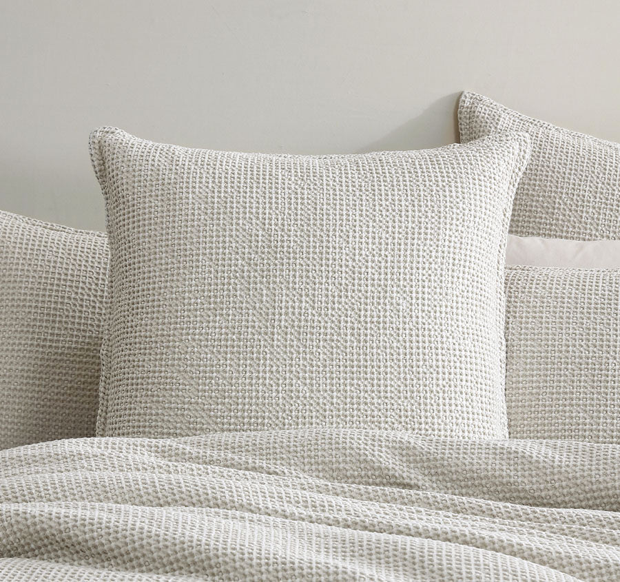 Urban European Pillowcase Stone - Image 3