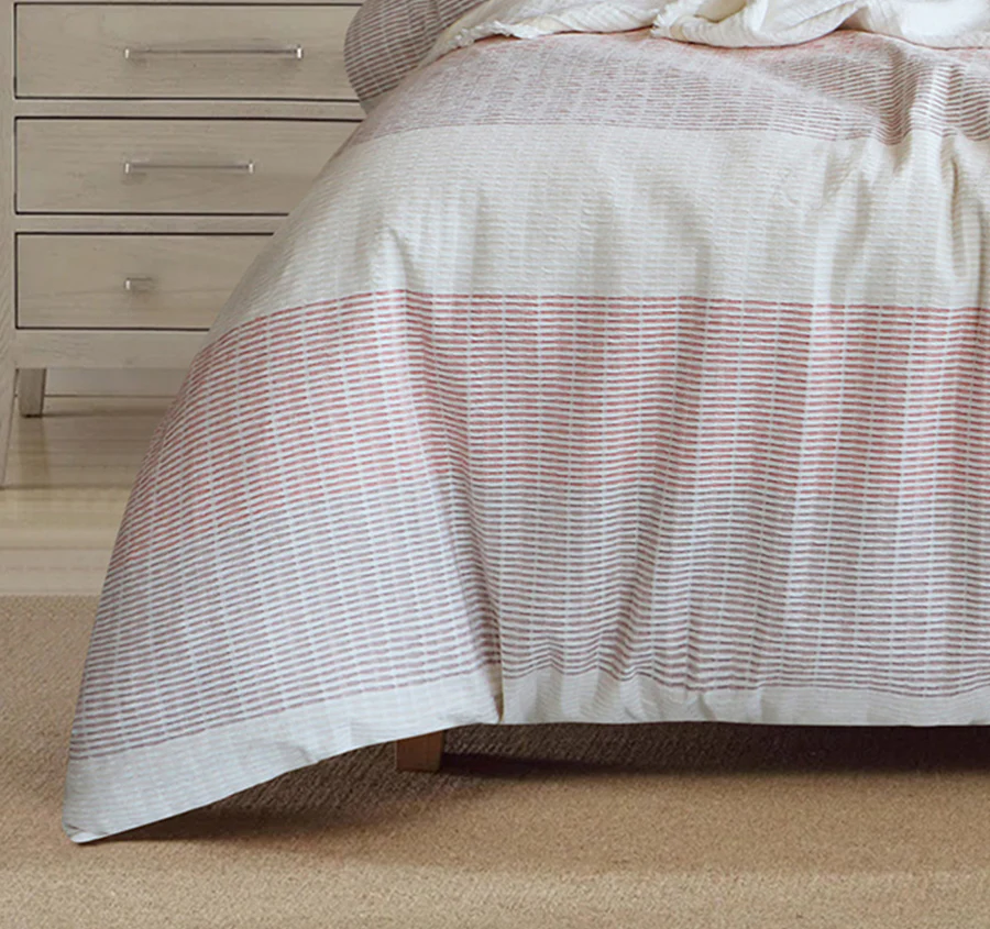 Avalon Quilt Cover Set Range Ombre - Image 3
